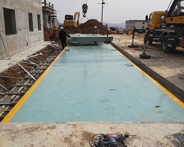 電子汽車衡標(biāo)準(zhǔn)與規(guī)程情況概述說(shuō)明：