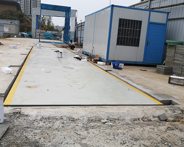 日常電子汽車衡的使用，這15點(diǎn)你記住了嗎!