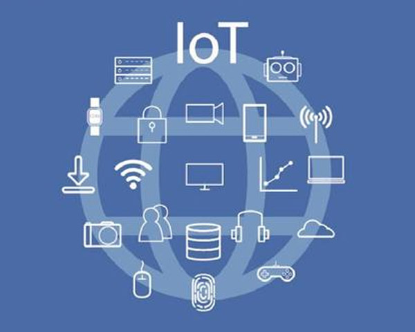 物聯(lián)網(wǎng)，衡器行業(yè)轉(zhuǎn)型升級的重要途徑