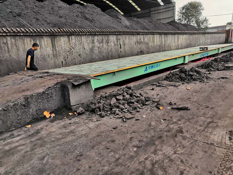 平頂山地磅,寶豐電子地磅廠家