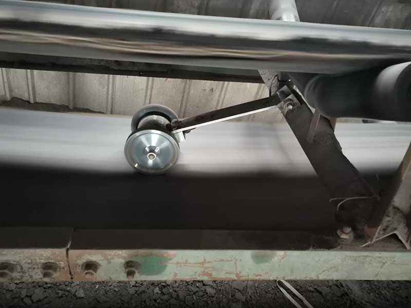 平頂山皮帶秤廠家