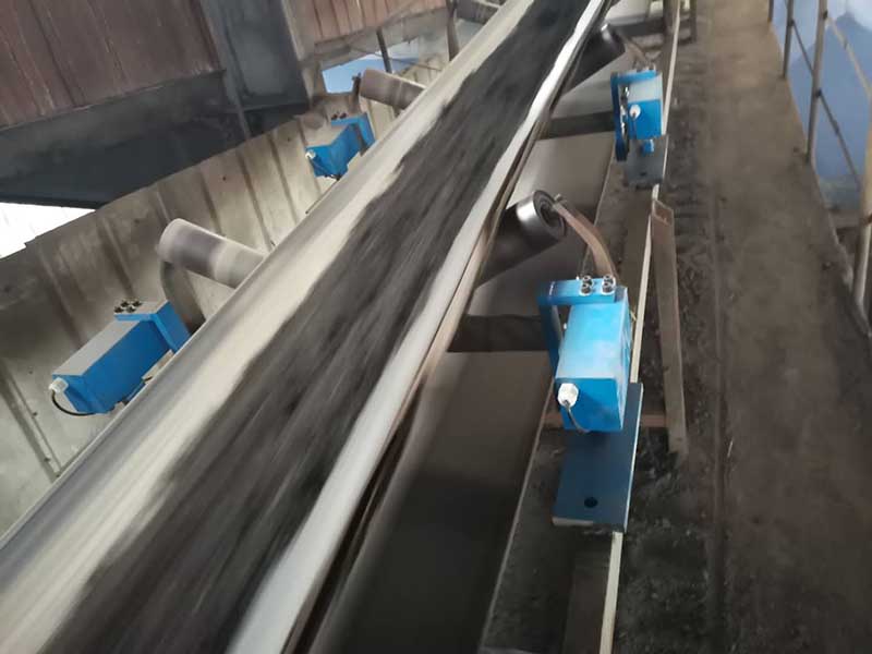 平頂山皮帶秤廠家