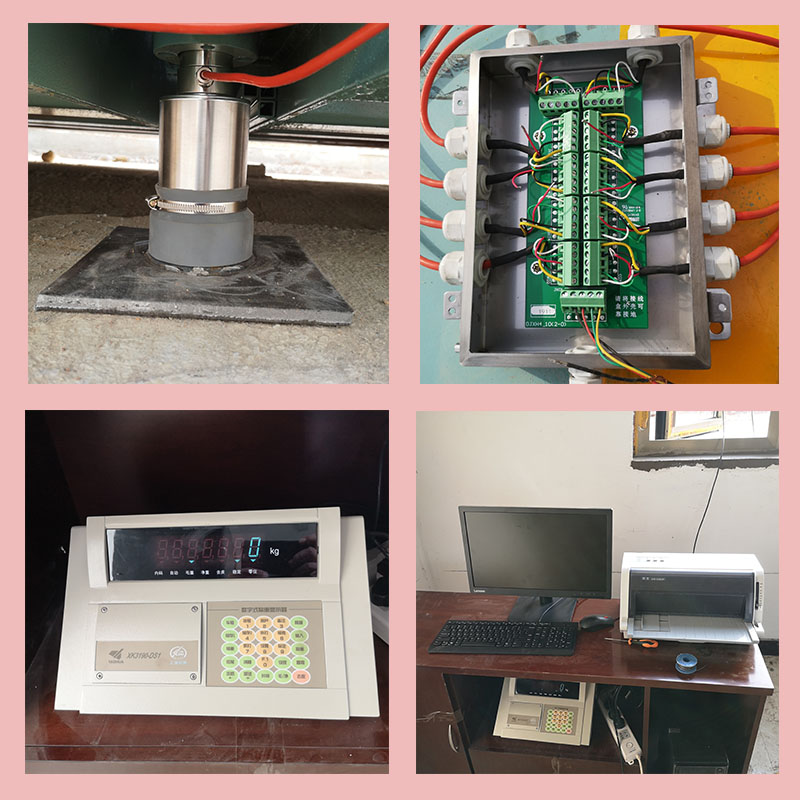 洛陽(yáng)地磅廠家,洛陽(yáng)地磅安裝