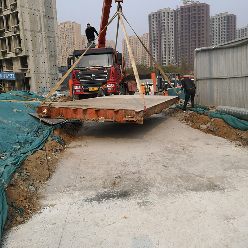 中牟地磅廠家,中牟地磅價格