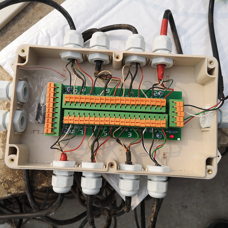 中牟地磅廠家,中牟地磅價格