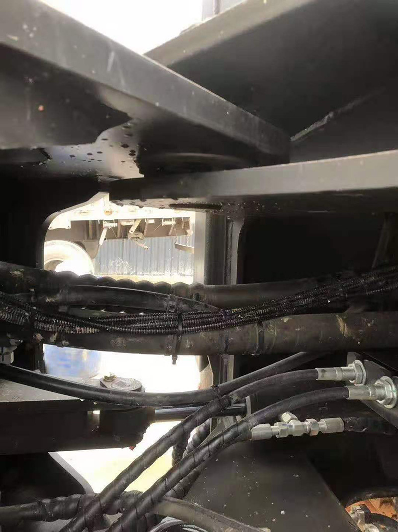 信陽裝載機電子秤,裝載電子秤