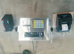 地磅和汽車衡傳感器的選擇有很大的關系