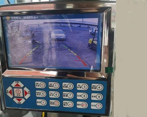 山西裝載機(jī)電子秤,運(yùn)城裝載機(jī)電子秤