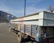 用這個方法校正“電子地磅”“汽車衡”“大小地磅”，一步到位!