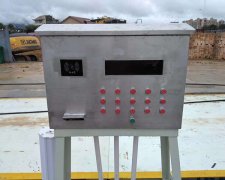 遠(yuǎn)程操控的無人值守電子地磅優(yōu)缺點速看