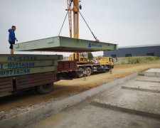  稱重傳感器安裝注意事項(xiàng)