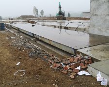 地磅在使用過程中需注意的各個(gè)事宜