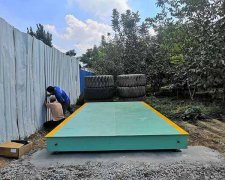 電子汽車衡的主要技術(shù)指標