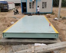 電子地磅”你不知道的知識