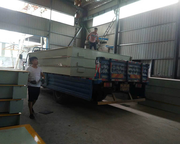 安陽(yáng)電子汽車(chē)衡廠家