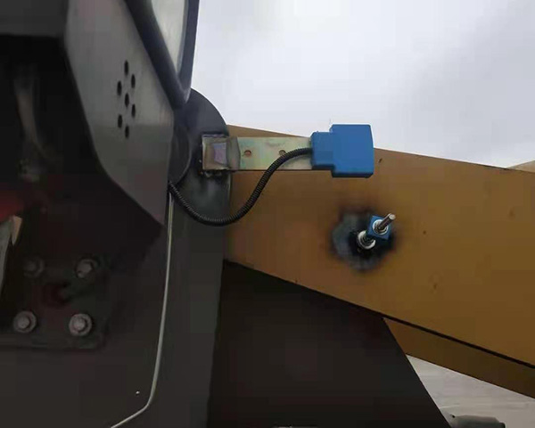 山西忻州裝載機電子秤廠家