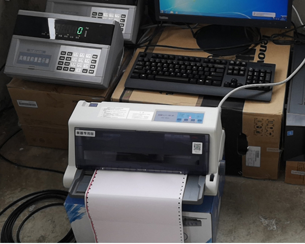 洛陽(yáng)電子地磅廠家    地磅廠家維修