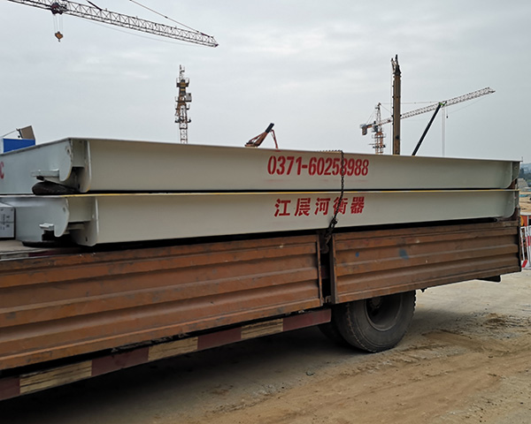 洛陽(yáng)電子汽車衡  電子汽車衡校準(zhǔn)