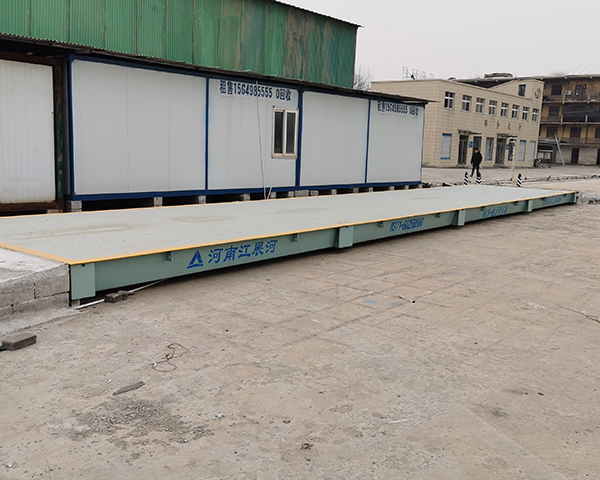 開(kāi)封通許電子地磅,開(kāi)封電子汽車衡