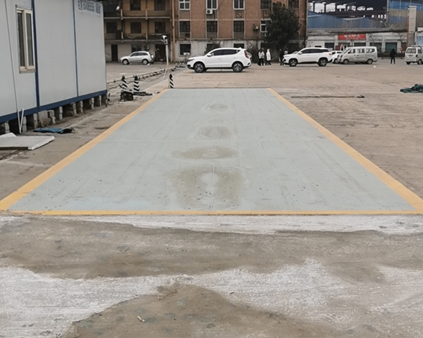 開(kāi)封通許電子地磅,開(kāi)封電子汽車衡