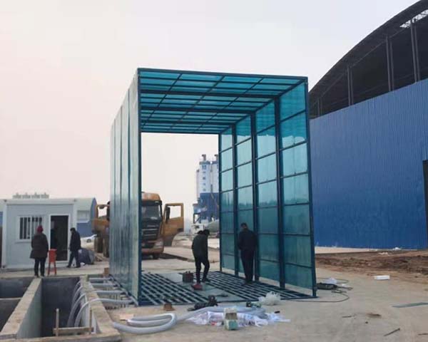 漯河封閉式洗車機(jī)、漯河封閉式洗車機(jī)、