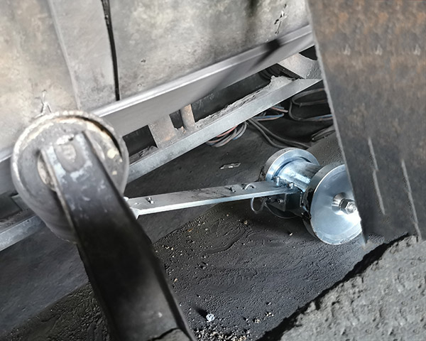 許昌裝載機(jī)電子秤多少錢 、裝載機(jī)電子秤價格、