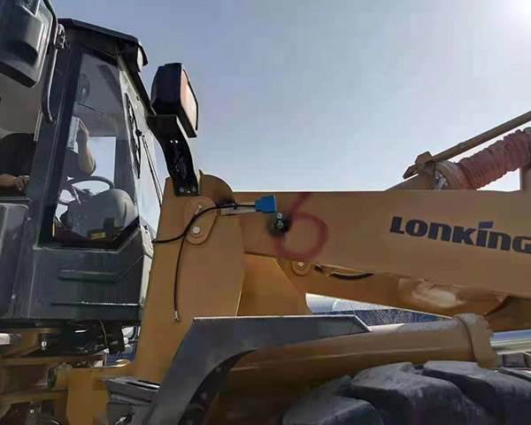 許昌裝載機電子秤多少錢 、裝載機電子秤價格