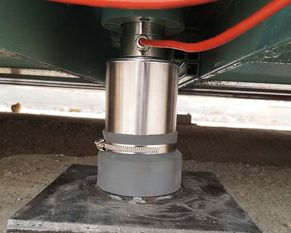 、新鄉(xiāng)電子地磅系統(tǒng)、電子汽車衡更換傳感器