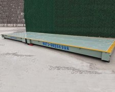 開(kāi)封尉氏3/9米30噸地磅