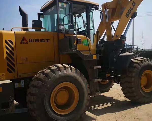 山西運(yùn)城鏟車秤 裝載機(jī)電子秤