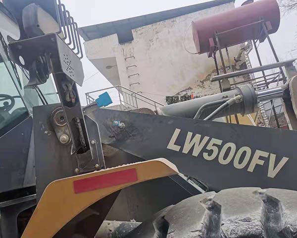 洛陽鏟車秤廠家  鏟車秤報價