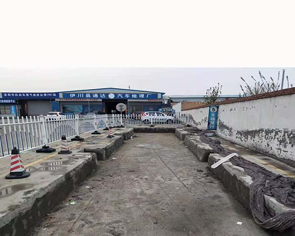 伊川電子汽車衡、伊川地磅秤