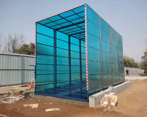    全封閉洗車機(jī)、焦作全封閉洗車機(jī)