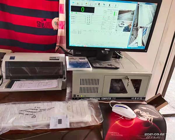 河南地磅無人值守系統(tǒng)、南陽汽車衡無人值守系統(tǒng)