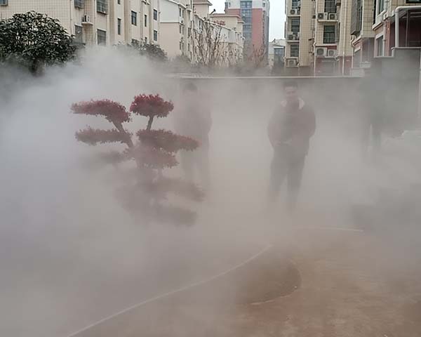 霧森系統(tǒng)價(jià)格、三門峽霧森報(bào)價(jià)