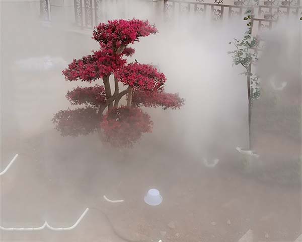 霧森系統(tǒng)價(jià)格、三門峽霧森報(bào)價(jià)