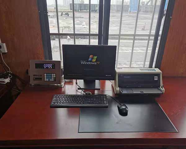 地磅稱重多少錢 、電子地磅價(jià)格