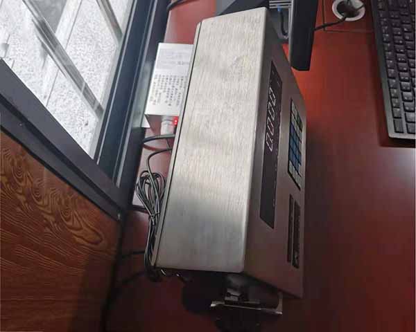 地磅稱重多少錢 、電子地磅價(jià)格