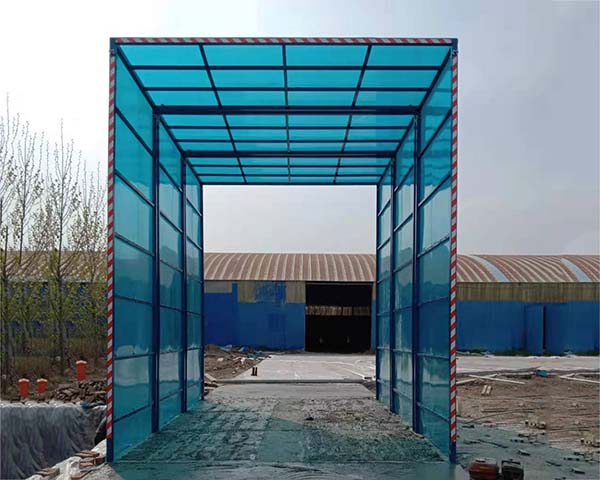 開封全封閉洗車機(jī)、尉氏開封全自動洗車機(jī)