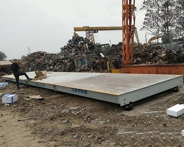 鄭州中牟電子地磅、鄭州中牟地磅