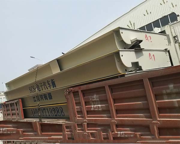 　開封出口電子地磅、開封電子地磅