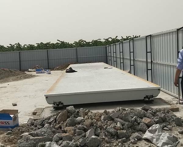   山西地磅多少錢 、電子地磅價(jià)格