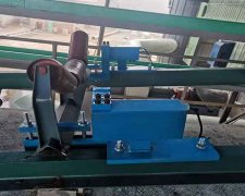 礦用防爆電子皮帶秤的實際應(yīng)用特點