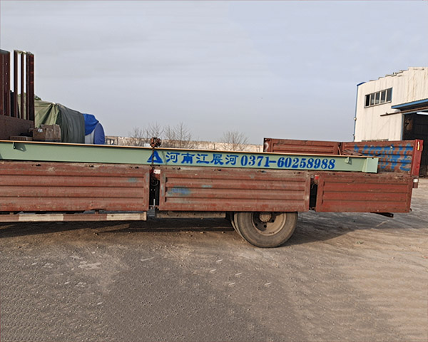 電子地磅廠家 電子地磅價格