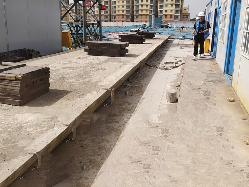 新鄉(xiāng)地磅,地磅維修檢測儀表