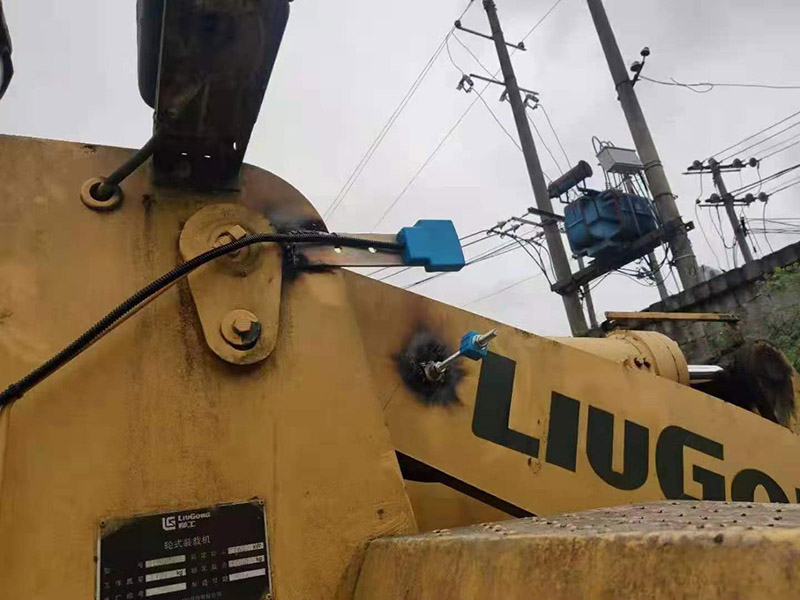 裝載機電子秤價格、鏟車秤報價