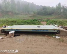 地磅軟件實(shí)現(xiàn)稱重流程無(wú)人化管理