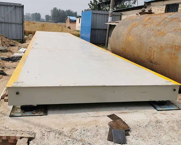 電子汽車衡砝碼運(yùn)輸 電子地磅廠家銷售