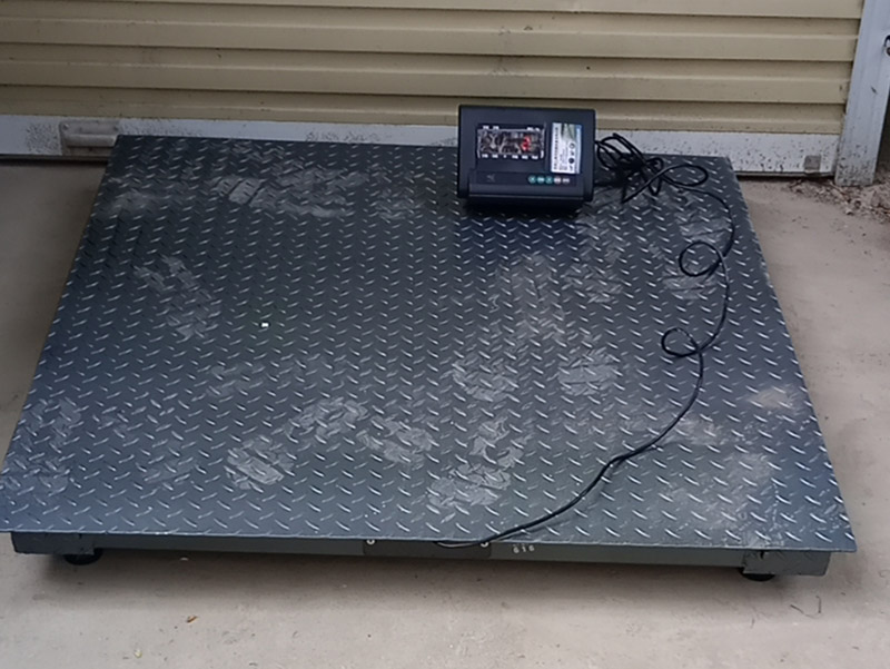 鄭州小地磅報(bào)價(jià)、鄭州小電子磅售后