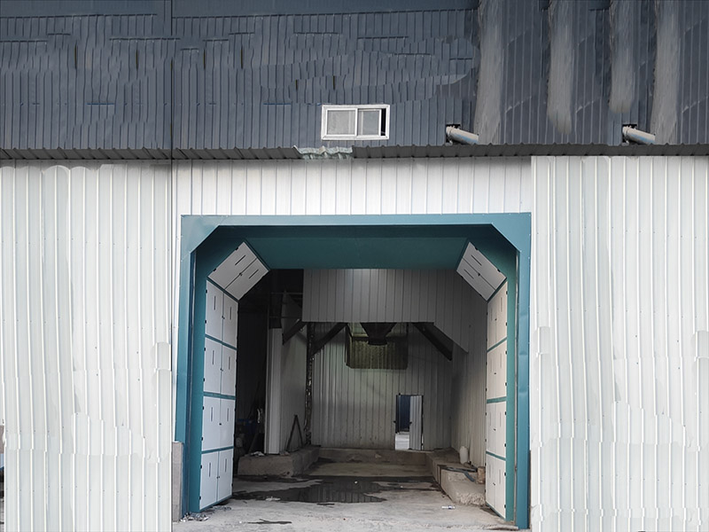 洛陽龍門洗車機(jī) 龍門式洗車機(jī)廠家